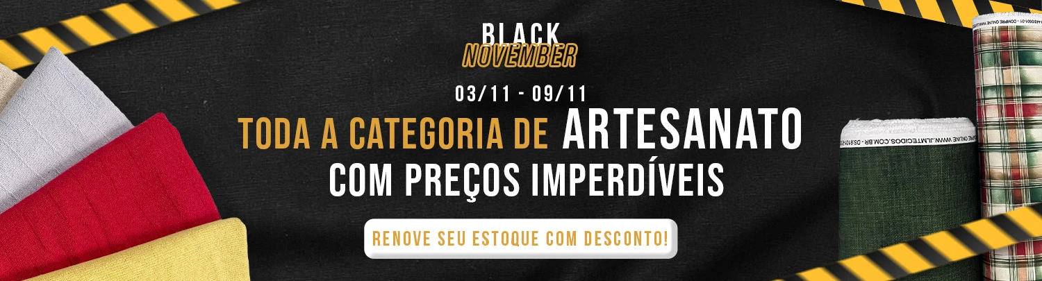 BLACKARTESANATO